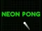 Spel Neon pong online