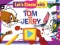 Lets Create with Tom and Jerry — free online game