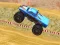 Monster Truck Speed Stunt — free online game