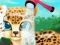 Paws to Beauty Baby Beast — free online game