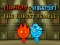 Fireboy and Watergirl 1: The Forest Temple — free online game