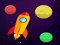 Space Galaxy Rocket — free online game
