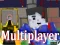 Pixel Blocky Land — free online game