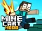 Гаме Mine Cart Noob онлајн