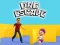 Dad Escape — free online game