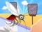 Mosquito Run 3d — free online game