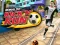 Ronaldo: Kick'n'Run — free online game