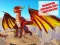 Monster Dragon City Destroyer — free online game