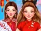 Celebrity Chinese New Year Look — free online game