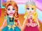 Baby Taylor Princess Cosplay Party — free online game