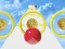 Impossible going ball — free online game