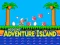 Higgins' Adventure Island