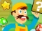 Running Bros — free online game