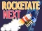 Rocketate Next — free online game