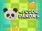 Code Panda — free online game