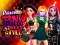 Princess Punk Street Style — free online game
