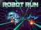Robot Run