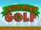 Let's Play Golf — free online game