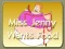 Miss Jenny Wants Food — free online game