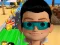 Bus & Subway Multiplayer Runner — free online game