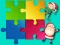 Christmas Jigsaw Puzzle — darmowa gra online
