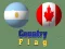 Kids Country Flag Quiz — free online game