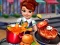 Cooking Fast: Burger & Hotdog — free online game