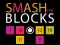 Игра Smash the Blocks   онлайн
