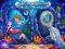 Spot The Difference Mystic Mermaids — darmowa gra online