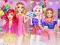 Princesses Dorm Fun — free online game