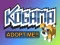 Kogama Adopt Me — free online game