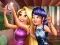 Paris Instagram Selfie — free online game