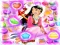 Disney Mulan  — free online game