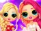 BFF Stylish Off Shoulder Outfits — free online game