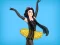 Princesses Rock Ballerinas — free online game