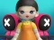 Squid Game VIP — free online game