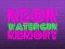 Neon Watergun Memory — free online game