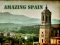 Spil Amazing Spain online