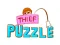 Thief Puzzle