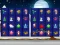 Xmas Board Puzzles — darmowa gra online