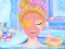 Princess Salon Frozen Party — free online game