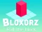 Bloxorz: Roll the Block — free online game