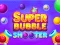 Super Bubble Shooter — free online game