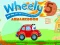 Wheely 5 — free online game