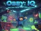 Obby: IQ Escape from the Laboratory