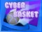 Cyber Basket — безплатна онлайн игра