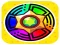 Brawl Stars Free Gems Spin Wheel — free online game
