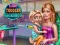 Ellie Toddler Vaccines — free online game