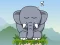 Snoring Elephant Puzzle — free online game