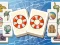 Mahjong Holiday — free online game
